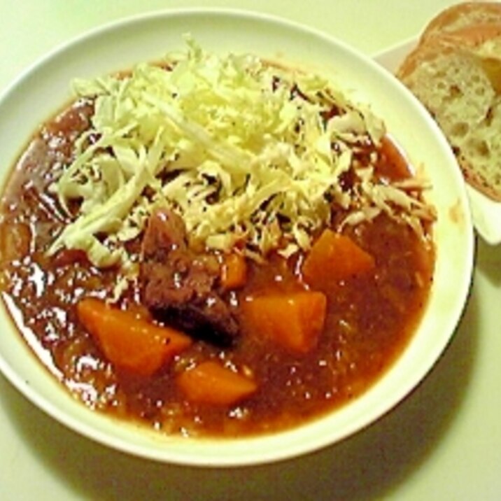 すね肉でとってもやわらか 圧力鍋でビーフシチュー レシピ 作り方 By けんけん00 楽天レシピ すね肉でとってもやわらか 圧力鍋でビーフシチュー レシピ 作り方 By けんけん00 楽天レシピ